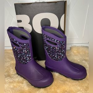Bogs Neo Classic Pull-On Snow Boot